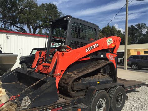 radio for kubota skid steer